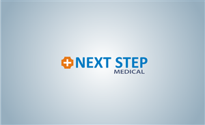 Logo Design by YudhaDesign for Next Step Medical | Design: #1115627