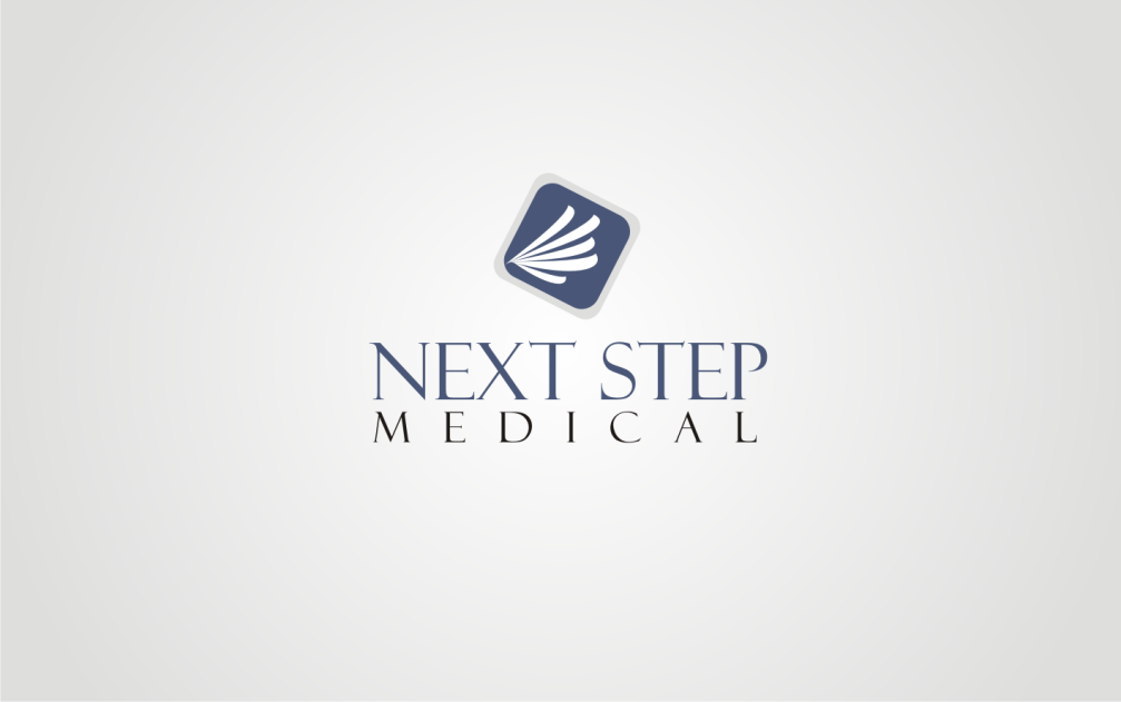 Logo Design by YudhaDesign for Next Step Medical | Design #1118241