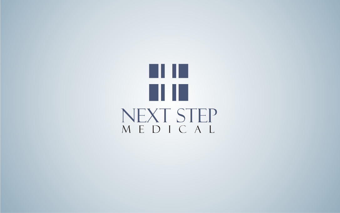 Logo Design by YudhaDesign for Next Step Medical | Design #1118242