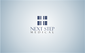 Logo Design by YudhaDesign for Next Step Medical | Design: #1118242