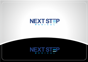 Logo Design by Srikandi for Next Step Medical | Design: #1136292