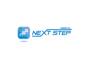 Logo Design by P.O.Design for Next Step Medical | Design: #1108224