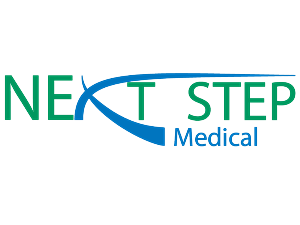 Logo-Design von FerTa Design für Next Step Medical | Design #1134409