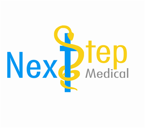 Logo Design by ljube for Next Step Medical | Design: #1116185