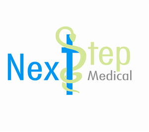Logo Design by ljube for Next Step Medical | Design: #1116186