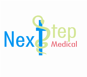 Logo Design by ljube for Next Step Medical | Design: #1116191