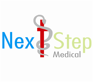 Logo Design by ljube for Next Step Medical | Design: #1116194