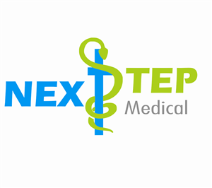 Logo Design by ljube for Next Step Medical | Design: #1116195