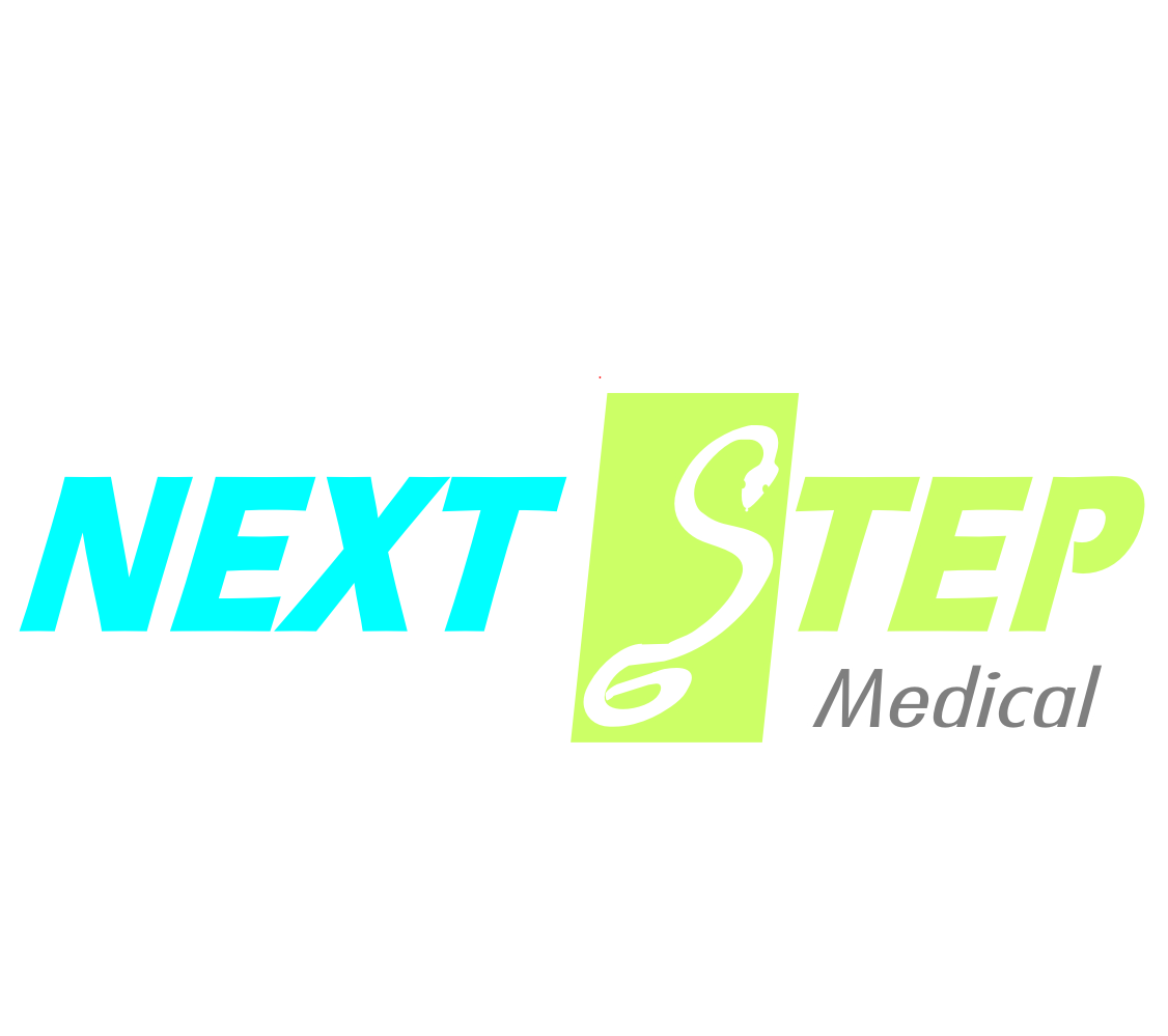 Logo Design by ljube for Next Step Medical | Design #1116196