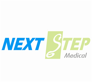 Logo Design by ljube for Next Step Medical | Design: #1116196