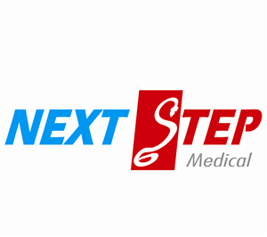 Logo Design by ljube for Next Step Medical | Design: #1116199