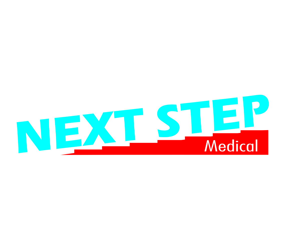 Diseño de Logo por ljube para Next Step Medical | Diseño #1116200