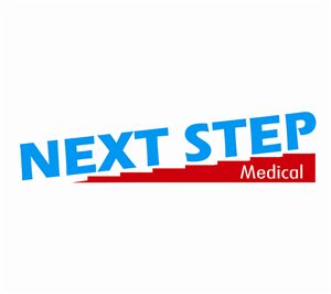 Logo Design by ljube for Next Step Medical | Design: #1116200