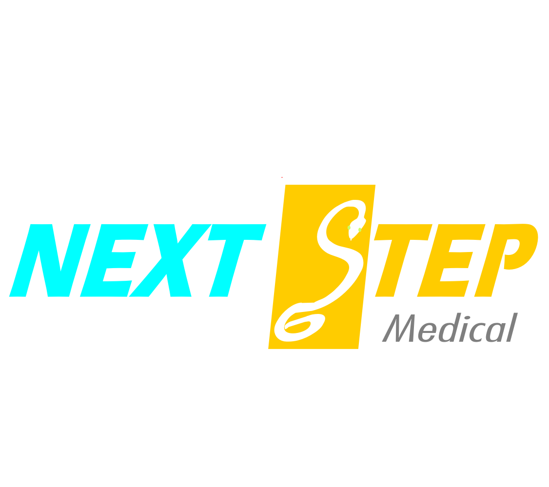 Diseño de Logo por ljube para Next Step Medical | Diseño #1116202