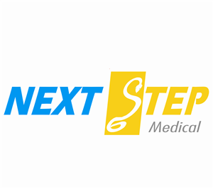 Logo Design by ljube for Next Step Medical | Design: #1116202