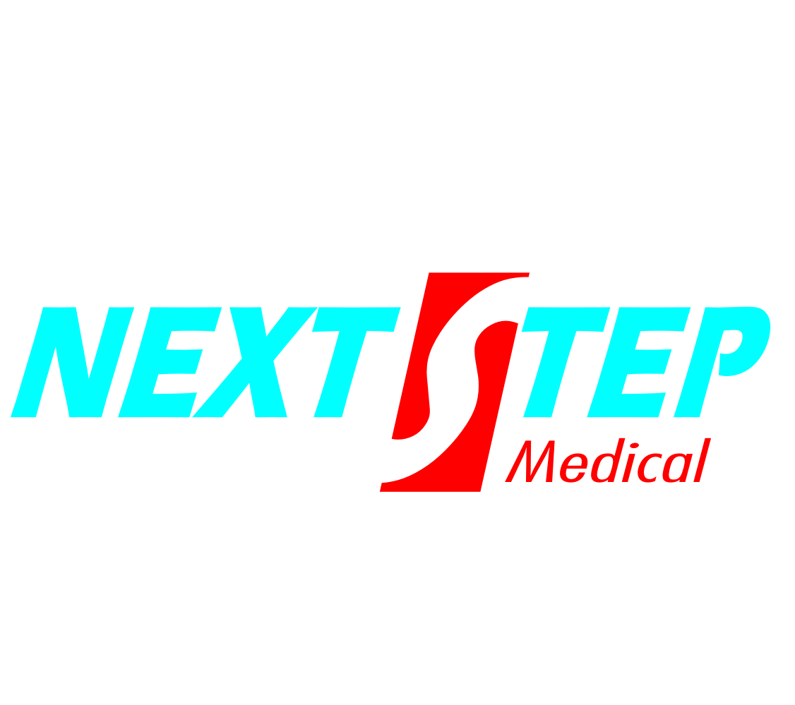 Diseño de Logo por ljube para Next Step Medical | Diseño #1116205