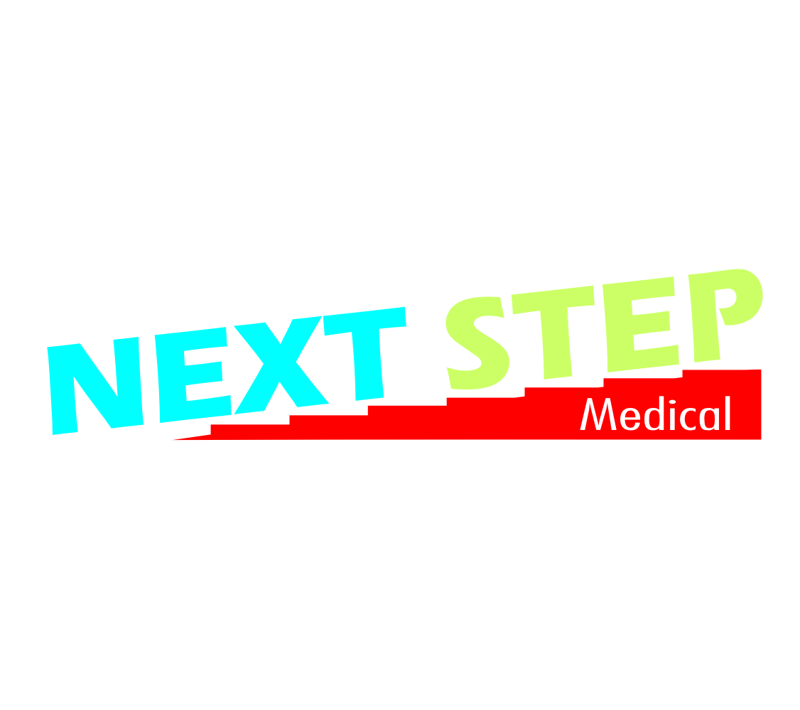 Diseño de Logo por ljube para Next Step Medical | Diseño #1116206
