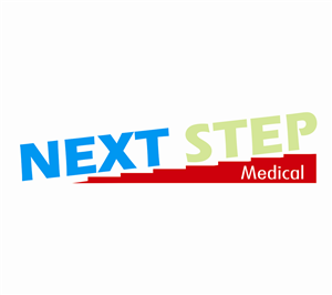 Logo Design by ljube for Next Step Medical | Design: #1116206