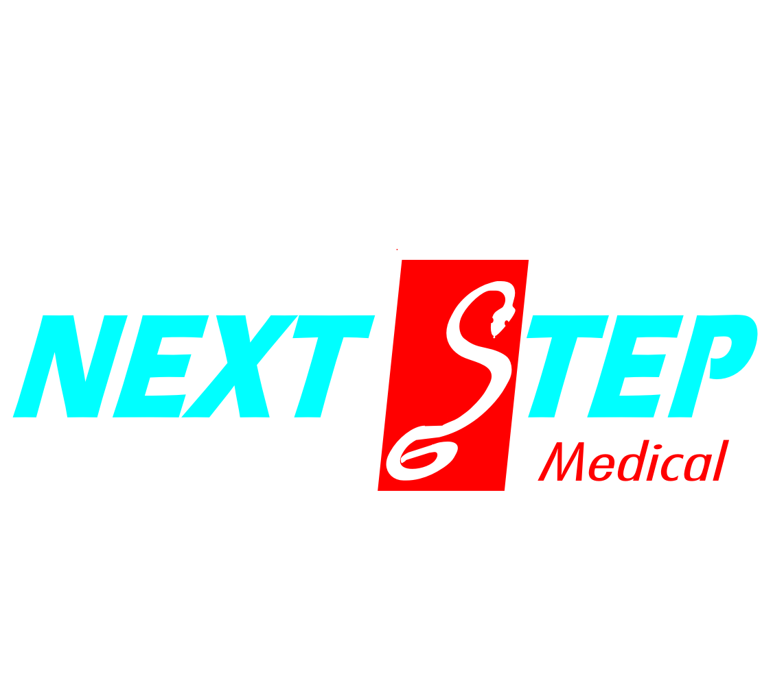 Logo Design by ljube for Next Step Medical | Design #1116208