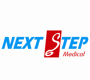 Logo Design by ljube for Next Step Medical | Design: #1116208