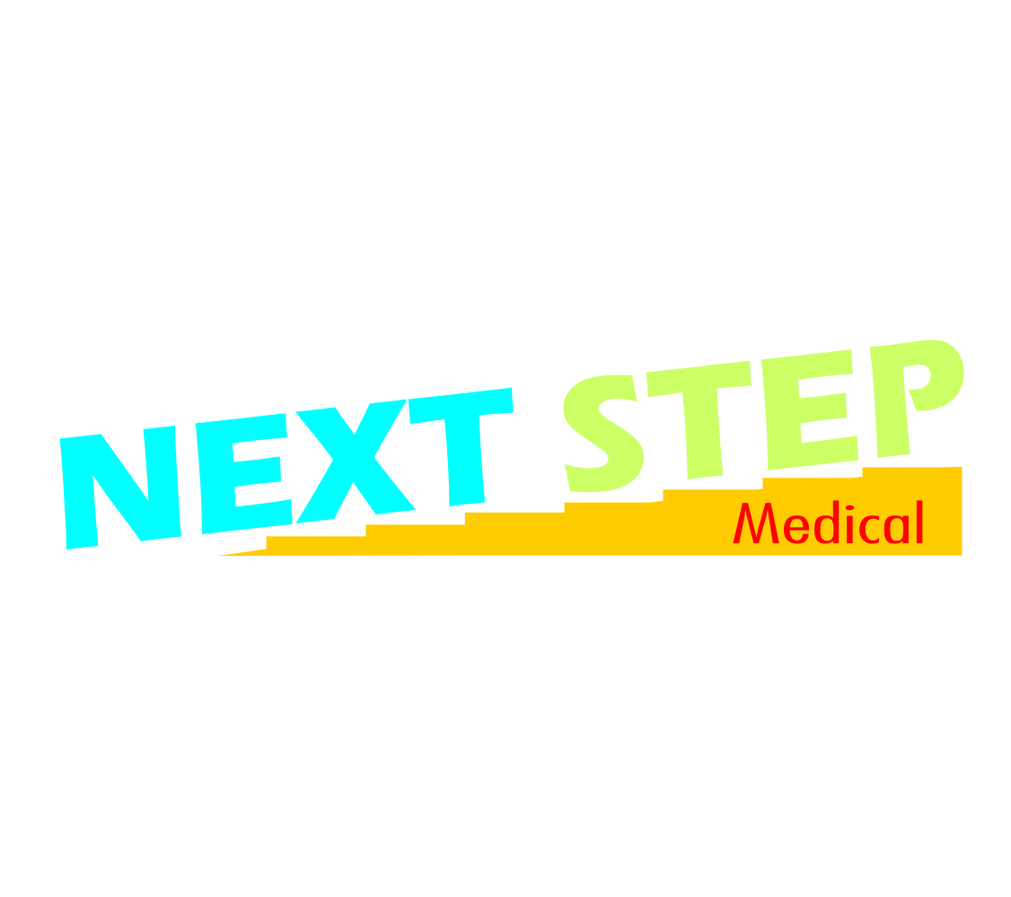 Diseño de Logo por ljube para Next Step Medical | Diseño #1116210