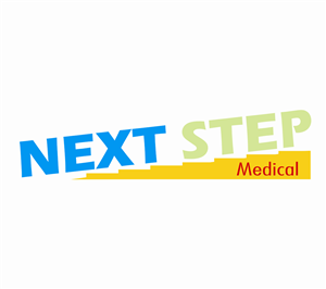 Logo Design by ljube for Next Step Medical | Design: #1116210
