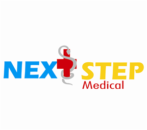 Logo Design by ljube for Next Step Medical | Design: #1116306