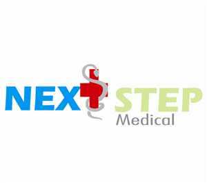 Logo Design by ljube for Next Step Medical | Design: #1116309