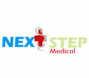 Logo Design by ljube for Next Step Medical | Design: #1116312