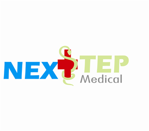 Logo Design by ljube for Next Step Medical | Design: #1116314