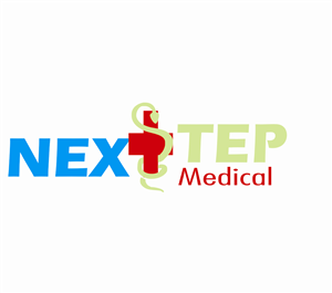 Logo Design by ljube for Next Step Medical | Design: #1116315