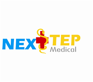 Logo Design by ljube for Next Step Medical | Design: #1116316