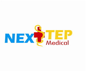 Logo Design by ljube for Next Step Medical | Design: #1116320
