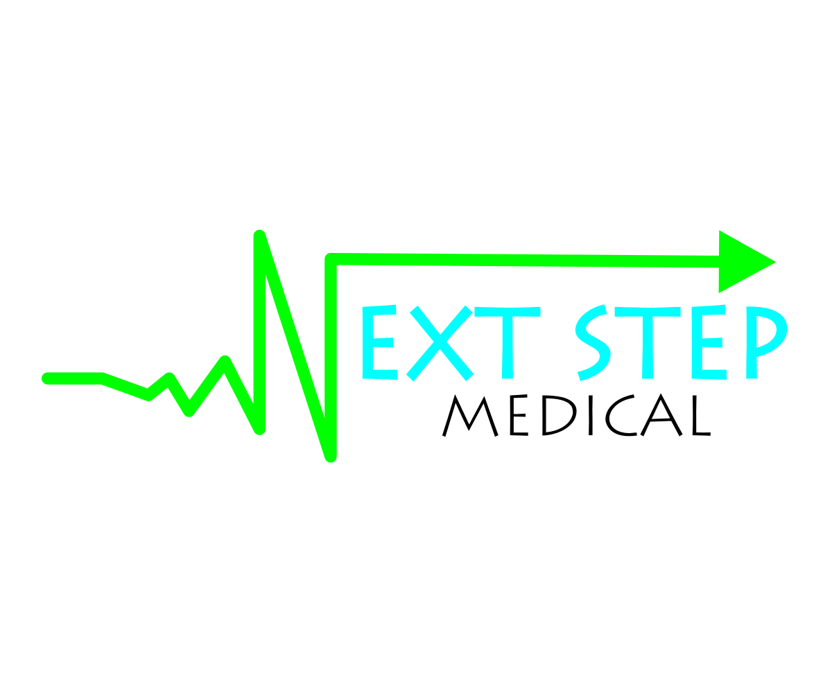 Logo Design by ElizabetaA for Next Step Medical | Design #1116952