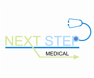 Logo Design by ElizabetaA for Next Step Medical | Design: #1117085