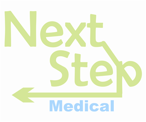 Logo Design by ElizabetaA for Next Step Medical | Design: #1117140