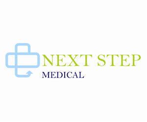 Logo Design by ElizabetaA for Next Step Medical | Design: #1117252