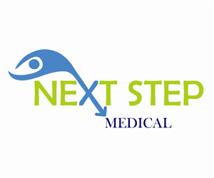Logo-Design von ElizabetaA für Next Step Medical | Design #1117322