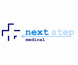 Logo Design by ElizabetaA for Next Step Medical | Design: #1117324