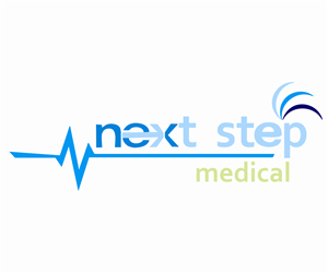 Logo Design by ElizabetaA for Next Step Medical | Design: #1117402