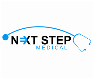 Logo Design by ElizabetaA for Next Step Medical | Design: #1117488