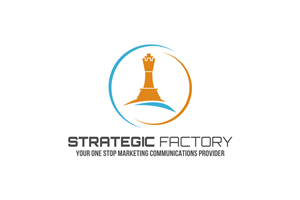 Logo Design by ketoprofen for Strategic Factory | Design: #4151524