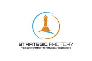 Logo Design by ketoprofen for Strategic Factory | Design: #4151559