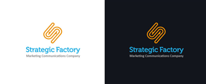 Logo Design by DigitalOne for Strategic Factory | Design: #4150917