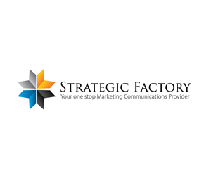 Logo Design by meygekon for Strategic Factory | Design: #4052008