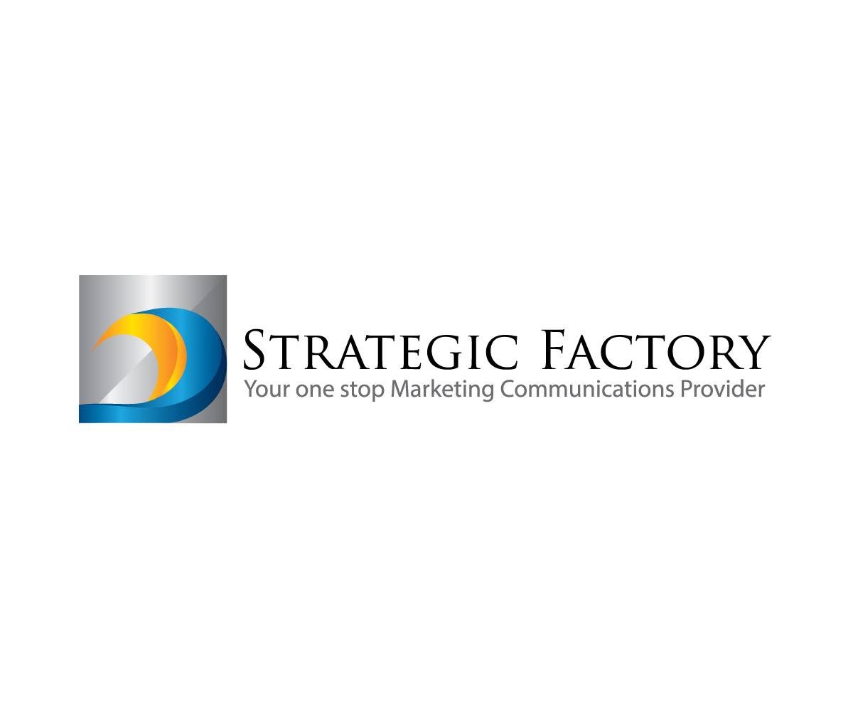 Design de Logo par meygekon pour Strategic Factory | Design #4052013
