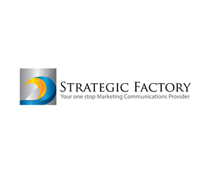 Logo Design by meygekon for Strategic Factory | Design: #4052013