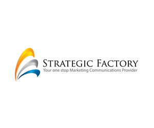 Logo Design by meygekon for Strategic Factory | Design: #4052017