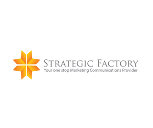 Logo Design by meygekon for Strategic Factory | Design: #4089216
