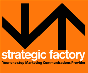 Logo Design by Peterwilldesign for Strategic Factory | Design #4037290
